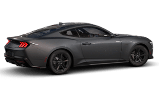2026 Ford Mustang® External Image 4